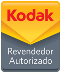 Distribuidor Autorizado Kodak